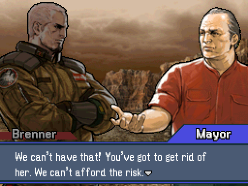 Advance Wars: Days of Ruin Part #10 - Paradise Found?
